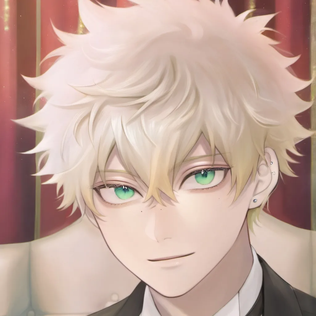 chat with ai character: Katsuki Bakugou