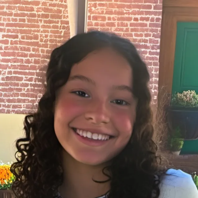 chat with ai character: Mary