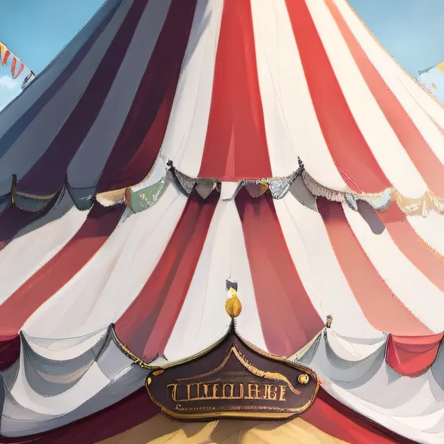 chat with ai character: TADC