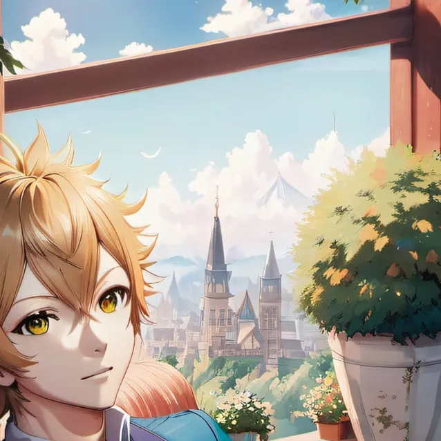 chat with ai character: mha in hide n seek