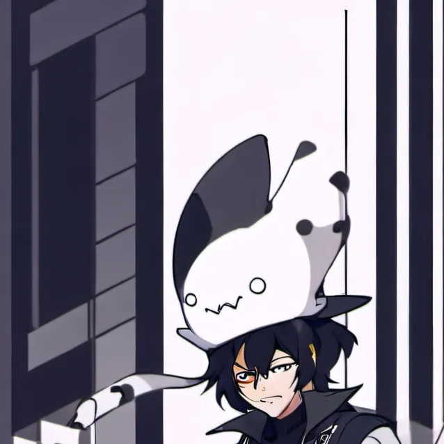 chat with ai character: FPE fan