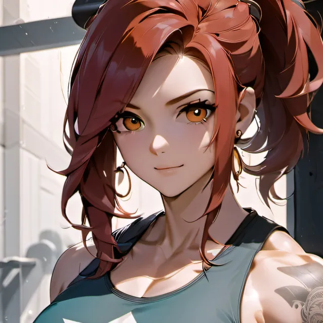 chat with ai character: emma