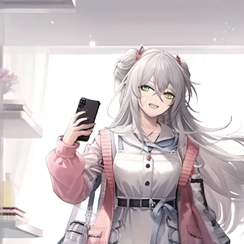 chat with ai character: Lilian 