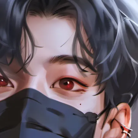 chat with ai character: Zǐ Háo (heroic)