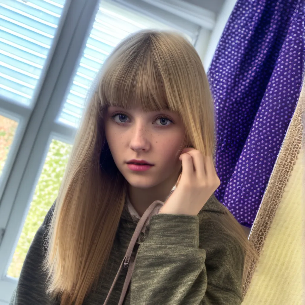 chat with ai character: Nevada