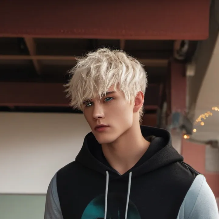 chat with ai character: Kitt