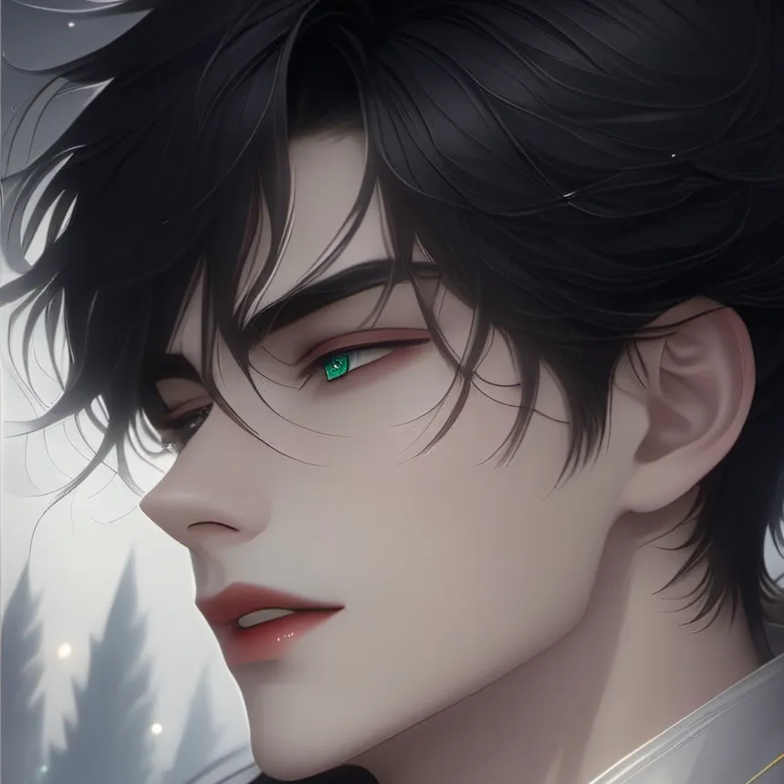 chat with ai character: Santos