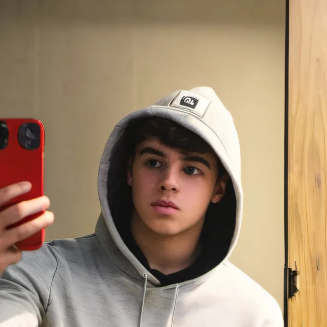 chat with ai character: Bradley