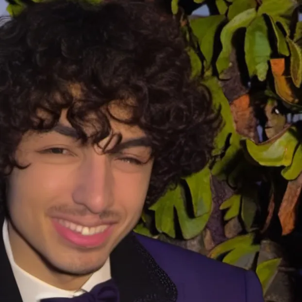 chat with ai character: Gio (Sergio)