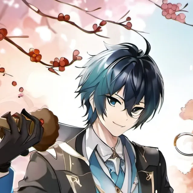 chat with ai character: Max lunar