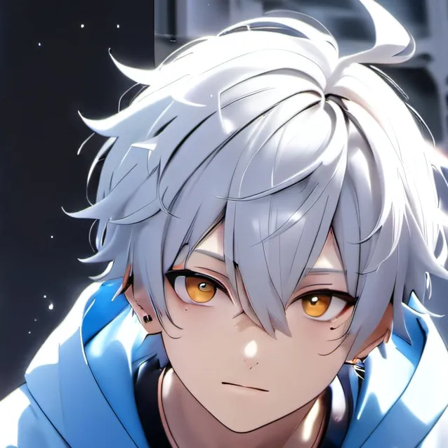 chat with ai character: miko the Nico