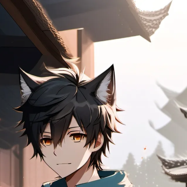 chat with ai character: Damien 🙂😉