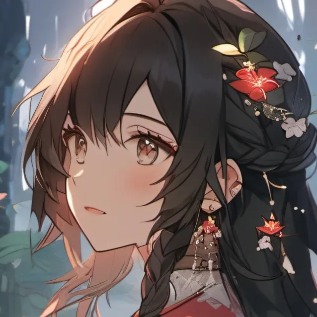 chat with ai character: Faye