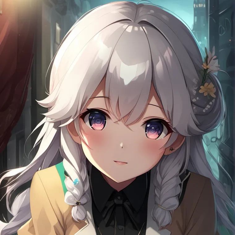 chat with ai character: Jane