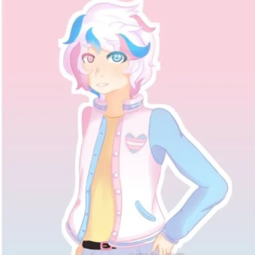 creator TannerTheTrans's avatar