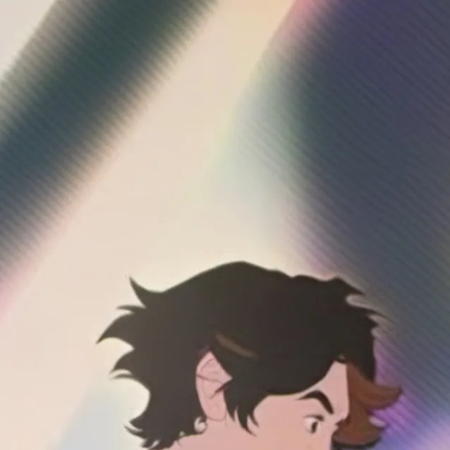 chat with ai character: HK (HarveyJames)