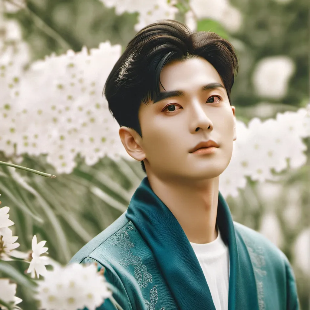 chat with ai character: Jax