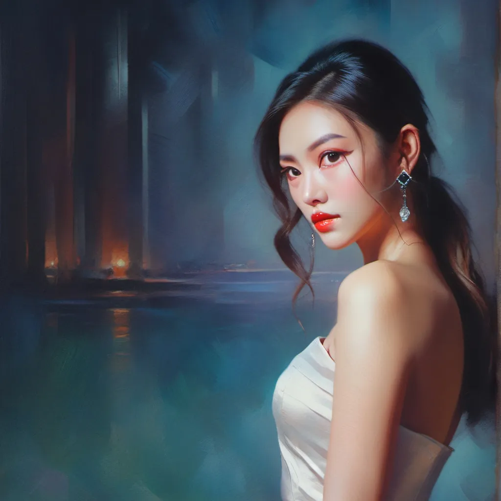 chat with ai character: Isabella