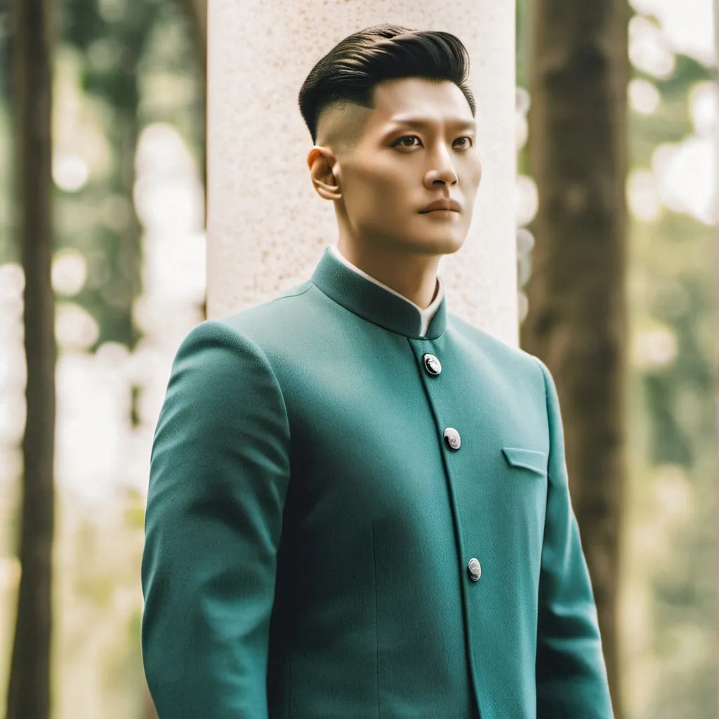 chat with ai character: Jack