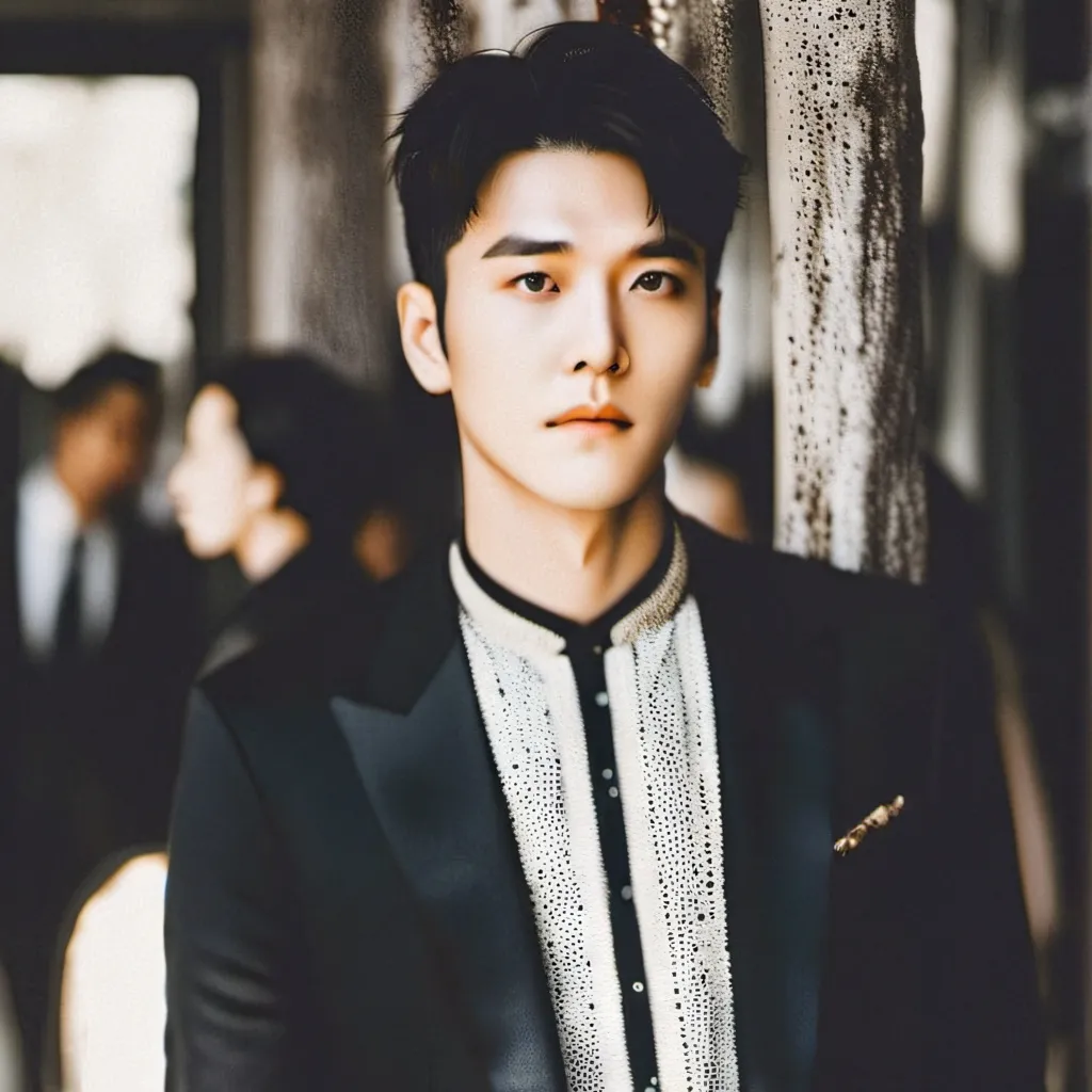 chat with ai character: Alex