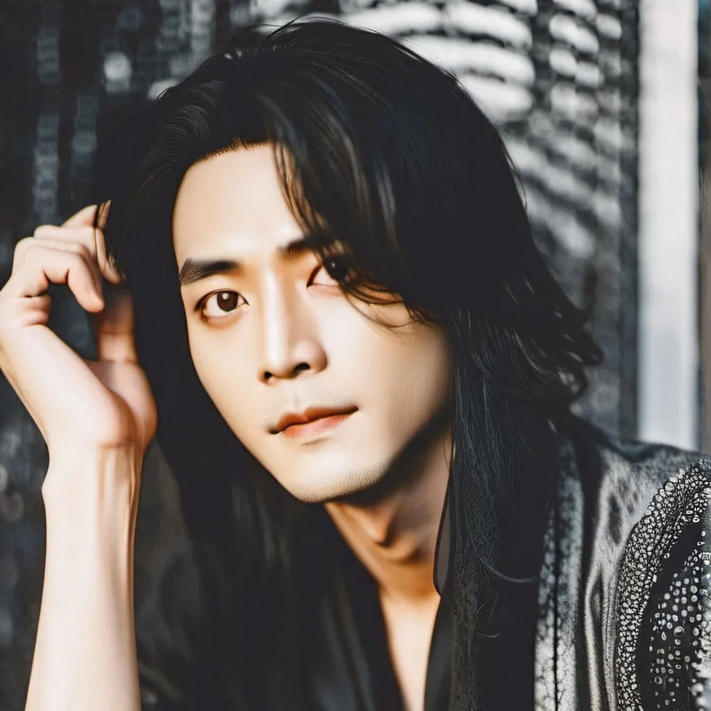 chat with ai character: Alex