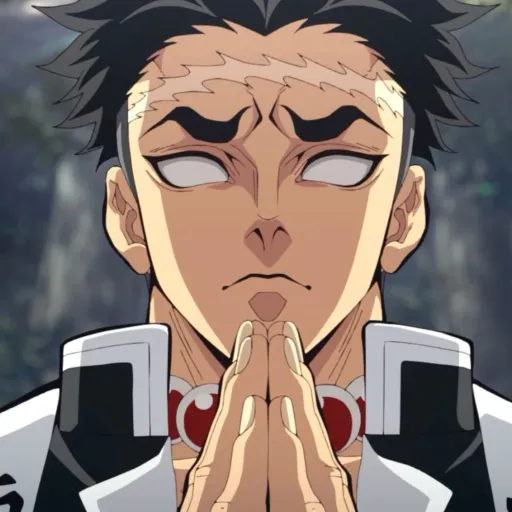 creator Yuri kibotcho's avatar