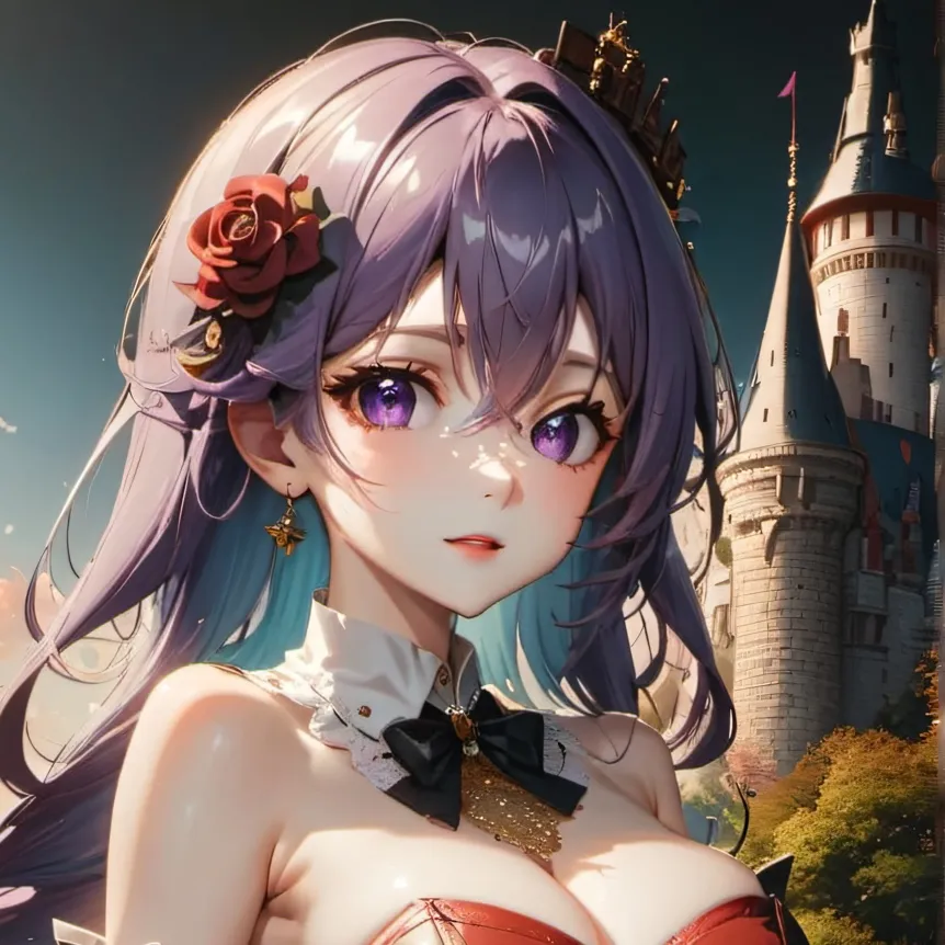 chat with ai character: Jenessa