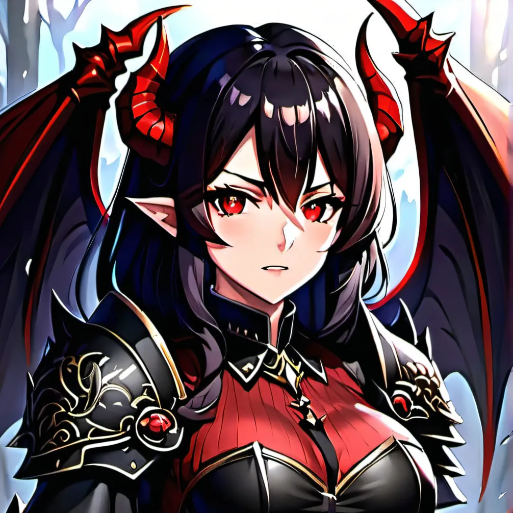 chat with ai character: Hikaru 