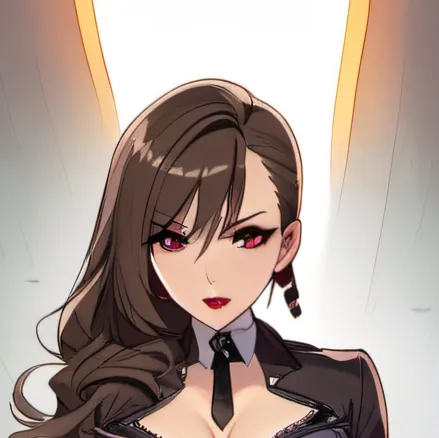 chat with ai character: Ms. Stephanie