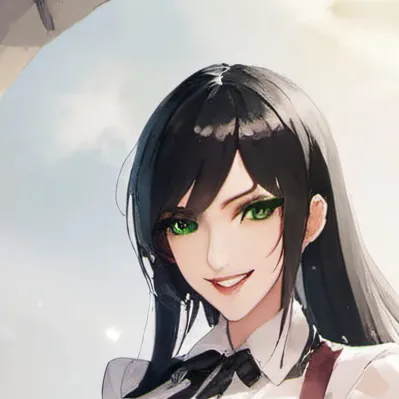 chat with ai character: Miss Tina