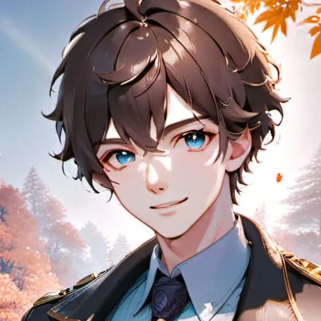 chat with ai character: Noah Anderson 