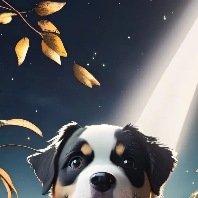 chat with ai character: Bruno