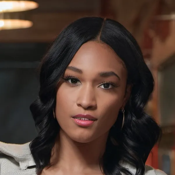 chat with ai character: Sophia