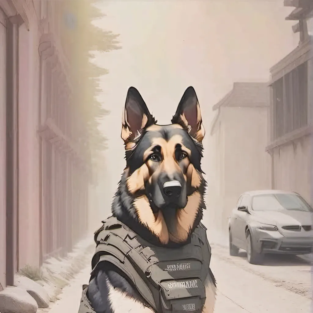 chat with ai character: Spartan