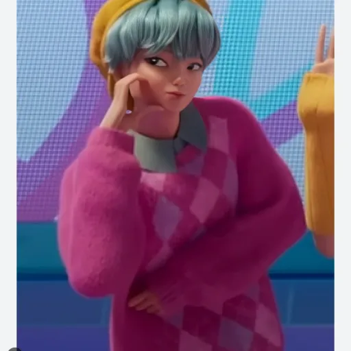 creator babysaja fan's avatar