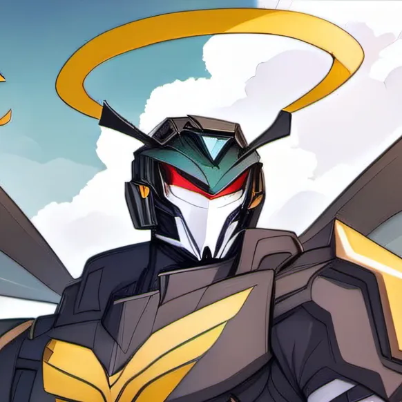 chat with ai character: Bumblebee 