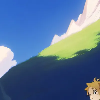 chat with ai character: Amphibia 