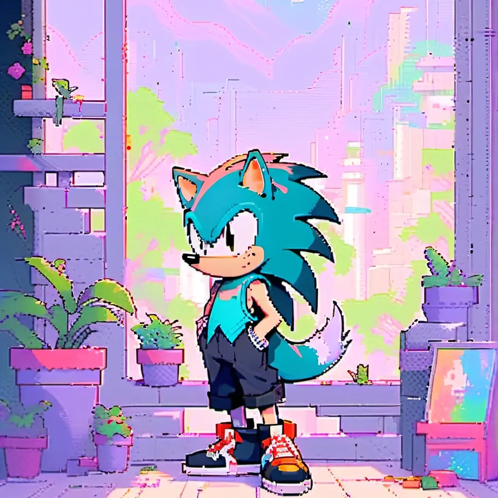 chat with ai character: shower thoughts