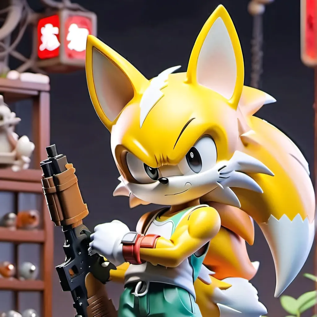 chat with ai character: YouTube short meme