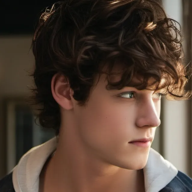 chat with ai character: Noah