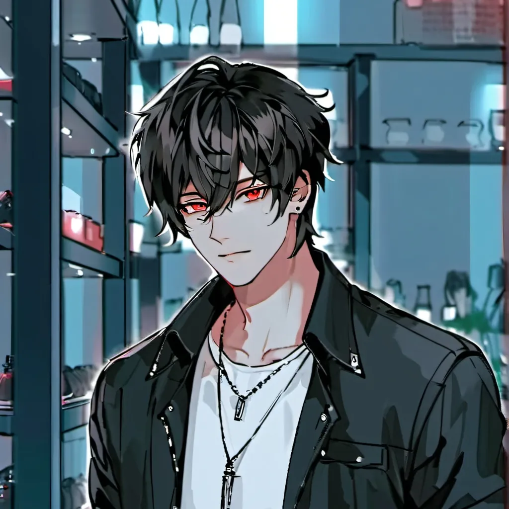 chat with ai character: maxy poo😚