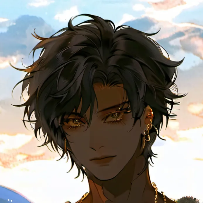 chat with ai character: ★riko★