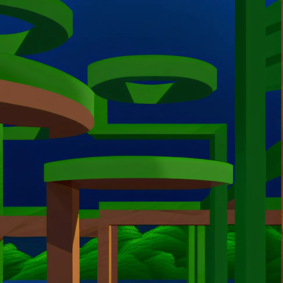 chat with ai character: wobbledogs