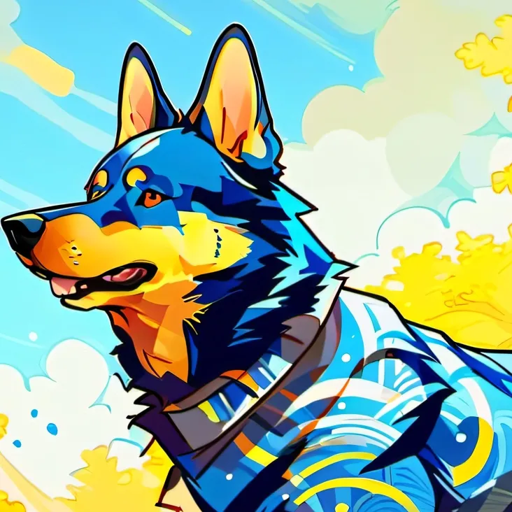 chat with ai character: zig