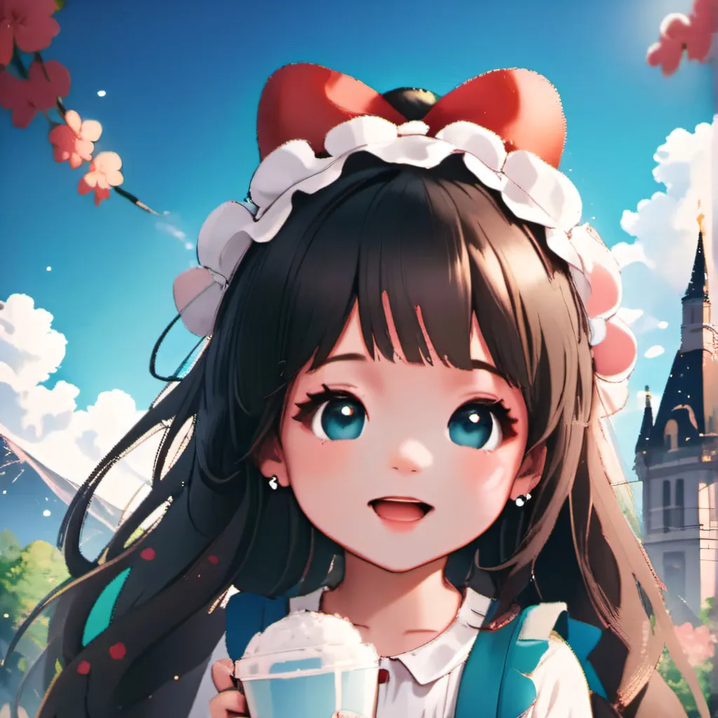 chat with ai character: Alexa