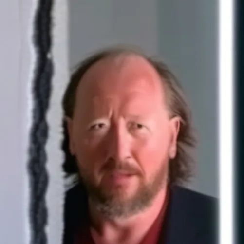 chat with ai character: Creep