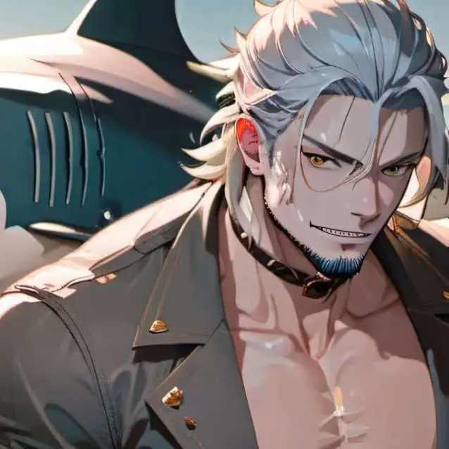 chat with ai character: Brutus