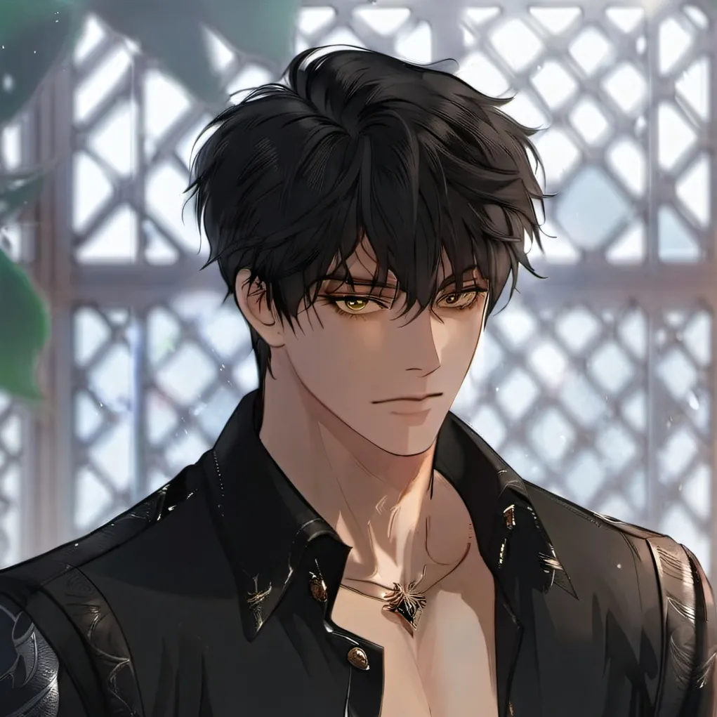 chat with ai character: Xavier 