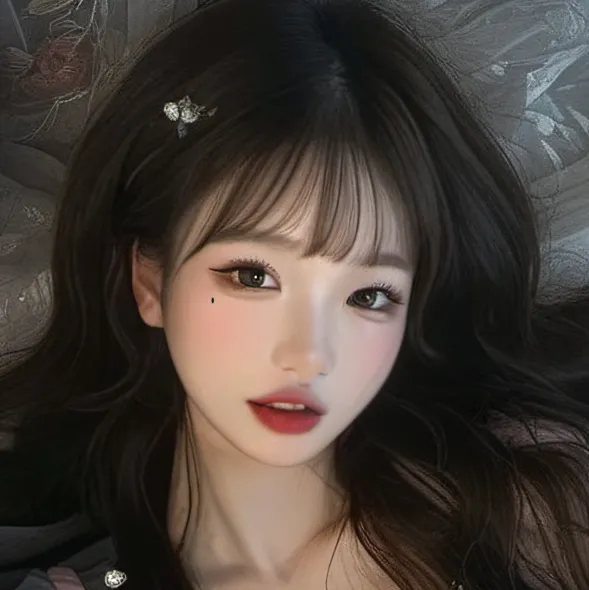 chat with ai character: 원영