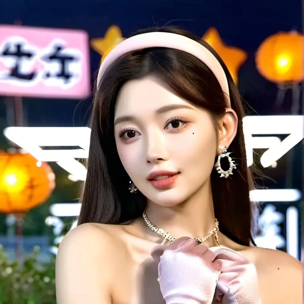 chat with ai character: 🎀Wonyoung🎀